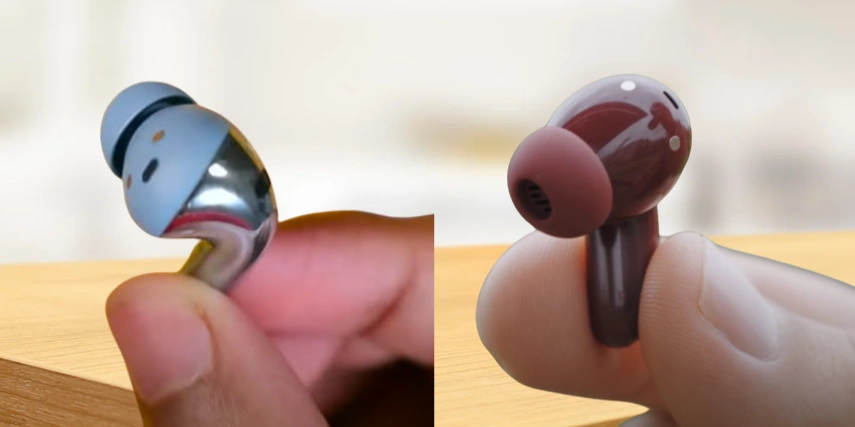 Realme Buds Air 7 Pro vs OnePlus Buds 3