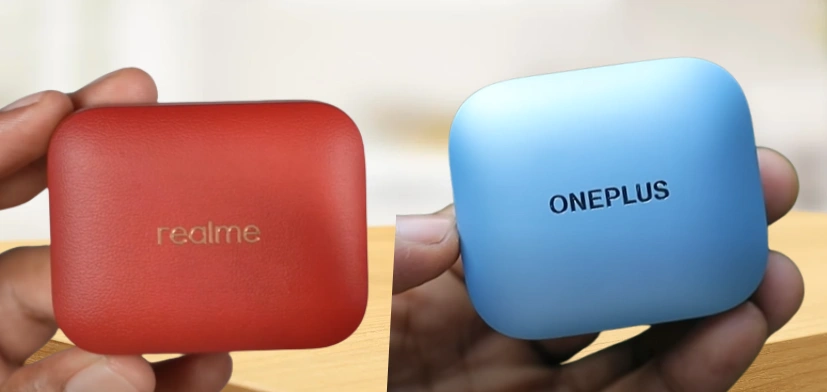 Realme Buds Air 7 Pro vs OnePlus Buds 3