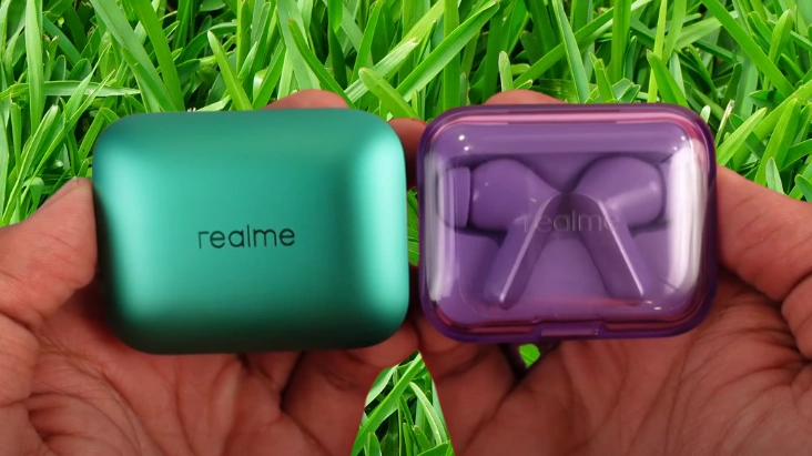 Realme Buds Air 7 Pro vs Buds Air 7