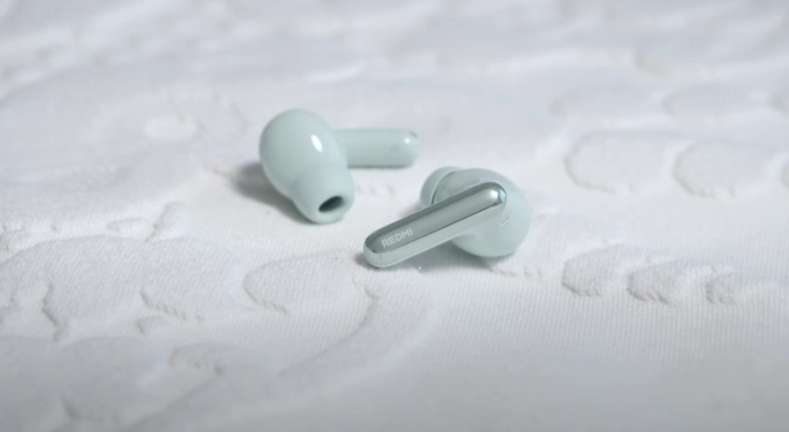 Redmi Buds 6 Pro