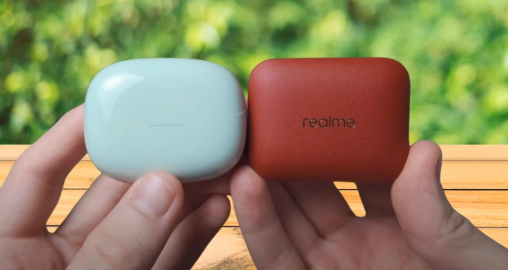 Realme Buds Air 7 Pro vs Redmi Buds 6 Pro
