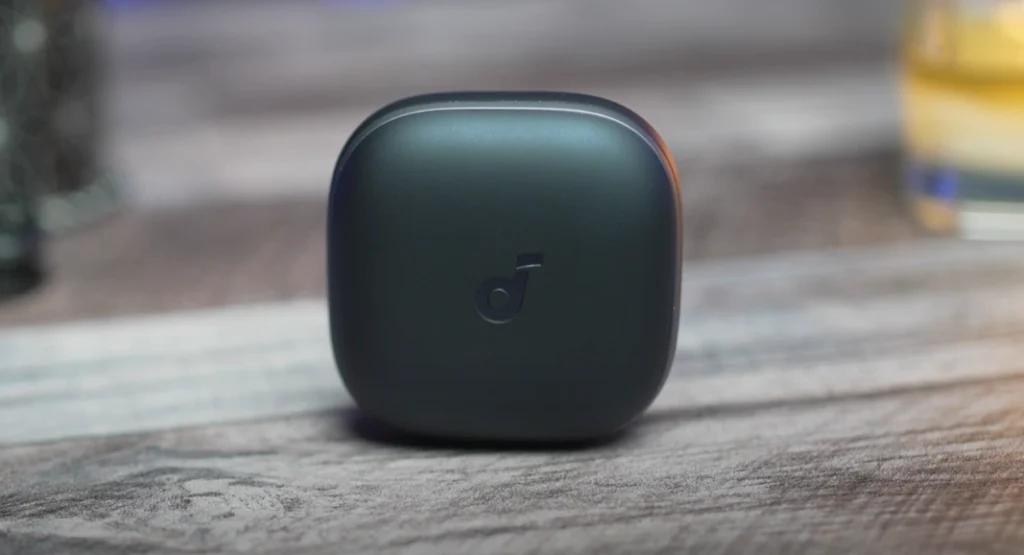 Soundcore Liberty 5 Review