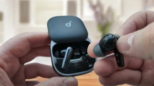 Soundcore Liberty 5 Review
