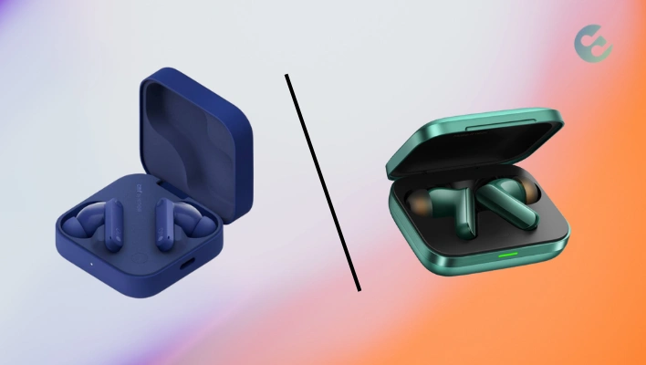 CMF Buds 2 Plus vs Realme Buds Air 7 Pro