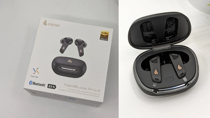 Edifier NeoBuds Pro 2 Review
