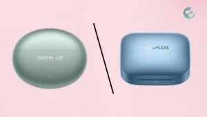 OnePlus Buds 4 vs Buds 3