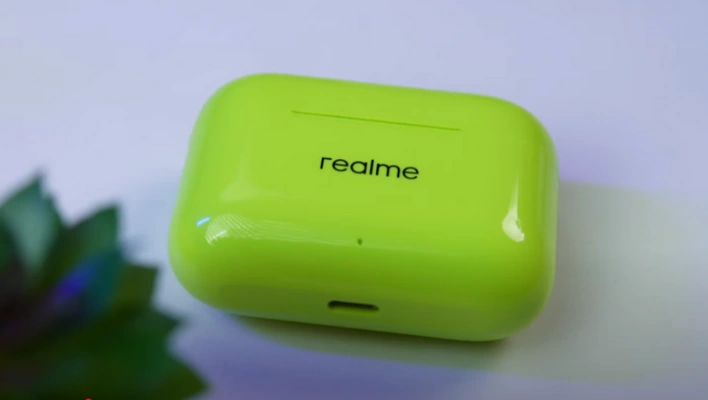 Realme Buds T200 Review