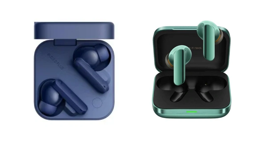 CMF Buds 2 Plus vs Realme Buds Air 7 Pro