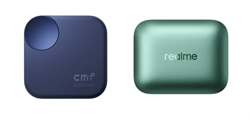 CMF Buds 2 Plus vs Realme Buds Air 7 Pro