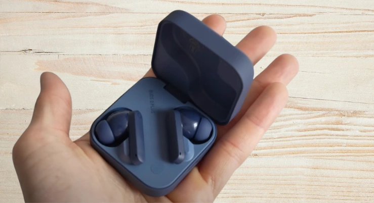 CMF Buds 2 Plus Features