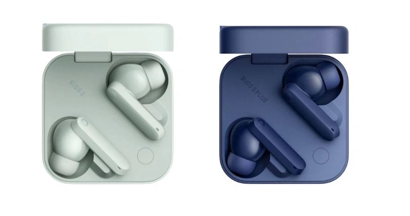 CMF Buds 2 vs CMF Buds 2 Plus
