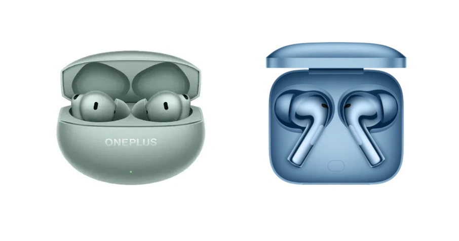 OnePlus Buds 4 vs Buds 3
