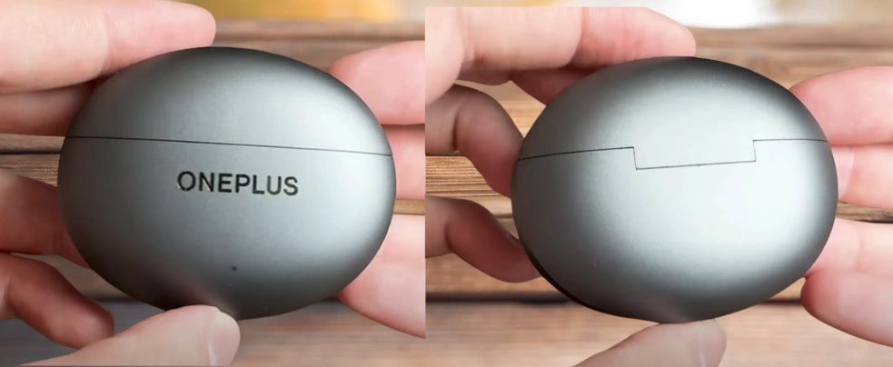 OnePlus Buds 4 Design