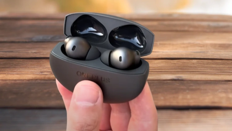 OnePlus Buds 4 Review