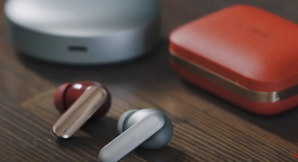 OnePlus Buds 4 vs Realme Buds Air 7 Pro