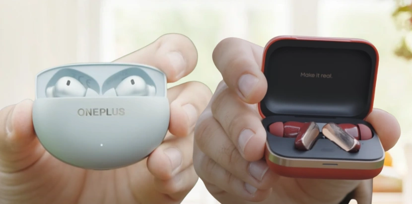 OnePlus Buds 4 vs Realme Buds Air 7 Pro