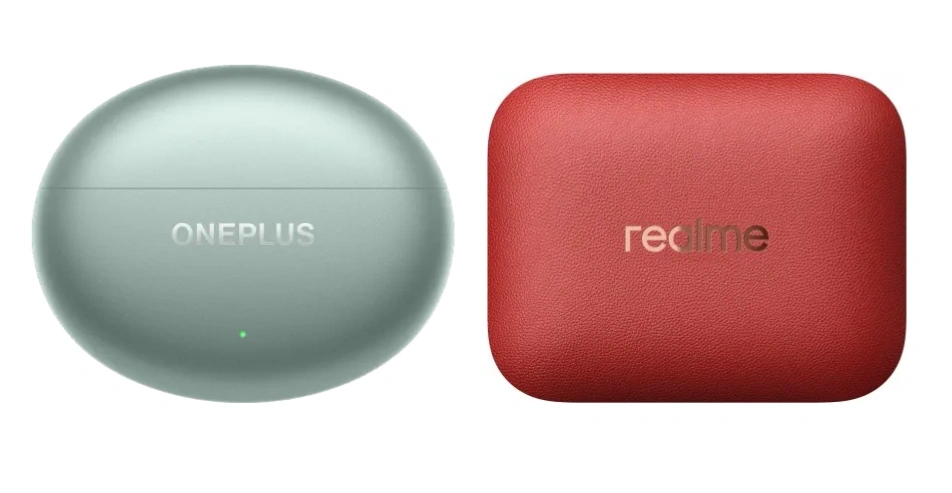 OnePlus Buds 4 vs Realme Buds Air 7 Pro