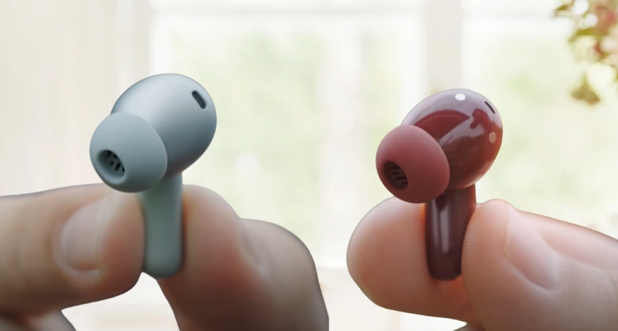 OnePlus Buds 4 vs Realme Buds Air 7 Pro Sound