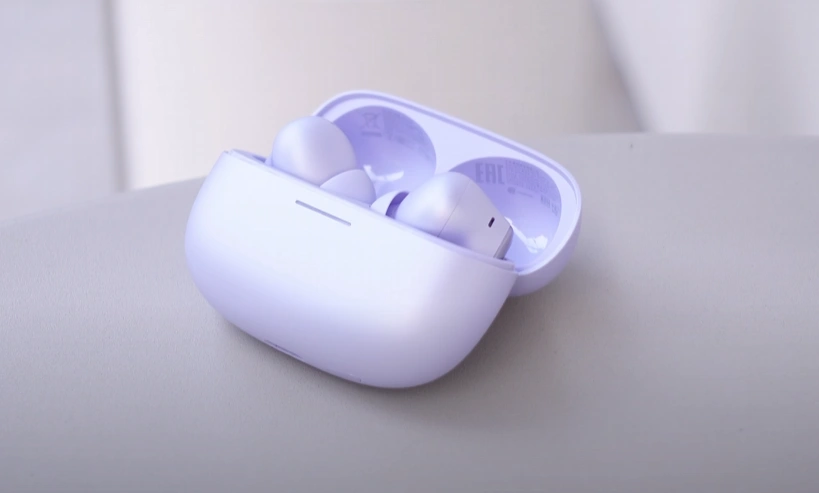 Redmi Buds 6 Pro vs Anker Soundcore P40i