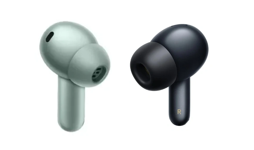 OnePlus Buds 4 vs Redmi Buds 6 Pro
