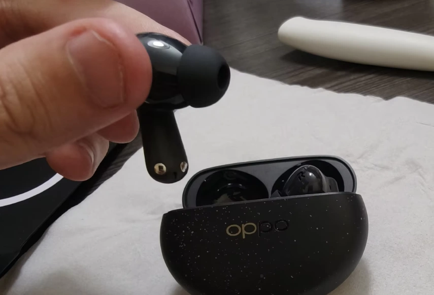 OPPO Enco Air4 Pro Review