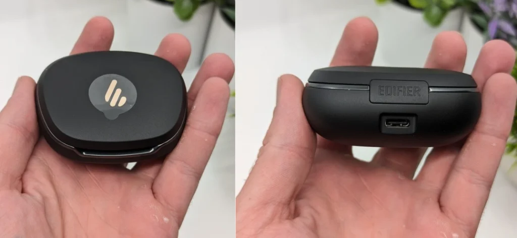 Edifier NeoBuds Pro 2 Design