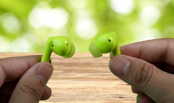 Realme Buds T200 Sound