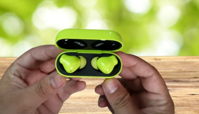 Realme Buds T200
