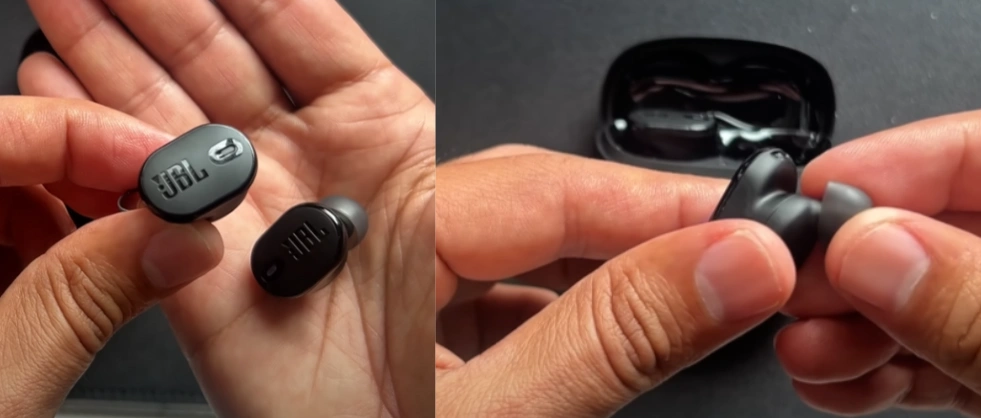 JBL Tune Buds 2 Earbuds
