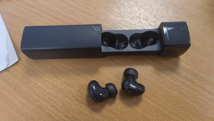 Soundcore A30i Review