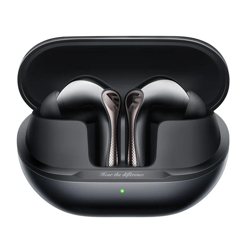 SoundPEATS Air5 Pro Review