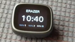 ERAZER XF28 Review