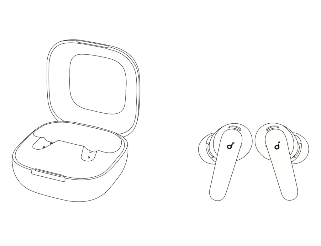 Anker Soundcore P31i