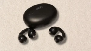QCY Crossky C30 Review