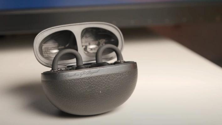 QCY Crossky C50 Review