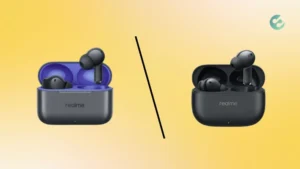 Realme Buds T200 vs Buds T310