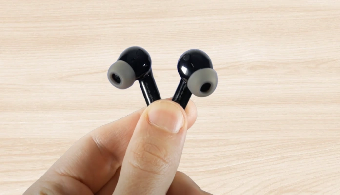 SoundPEATS Air5 Pro Sound