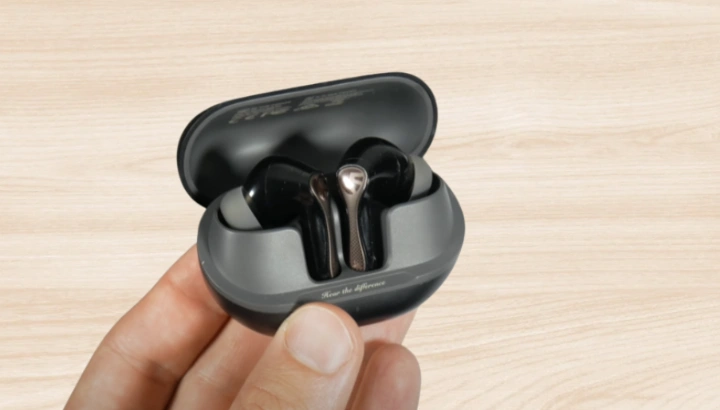 SoundPEATS Air5 Pro Review