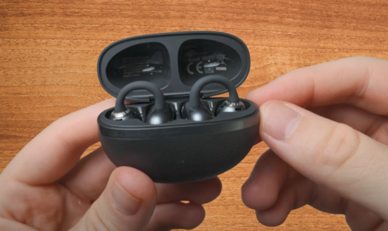 QCY Crossky C50 Features