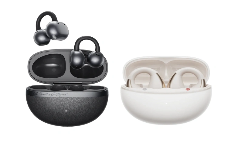 QCY Crossky C50 vs QCY C30 Features