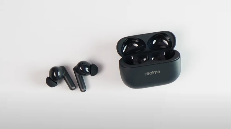 Realme Buds T200 vs Buds T310