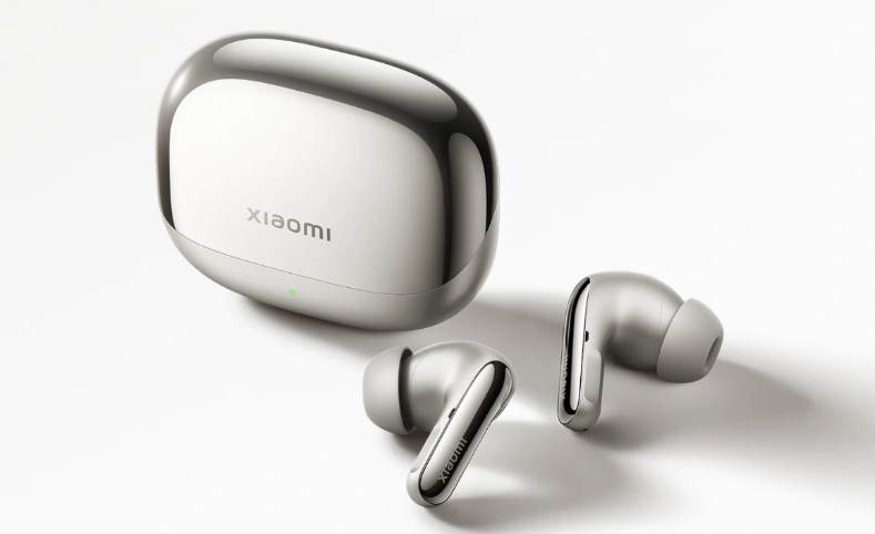 Xiaomi Buds 5 Pro vs Buds 5 Pro Wi-Fi