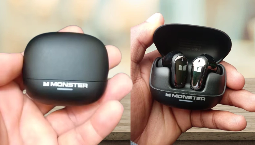 Monster MQT52 Earbuds Review