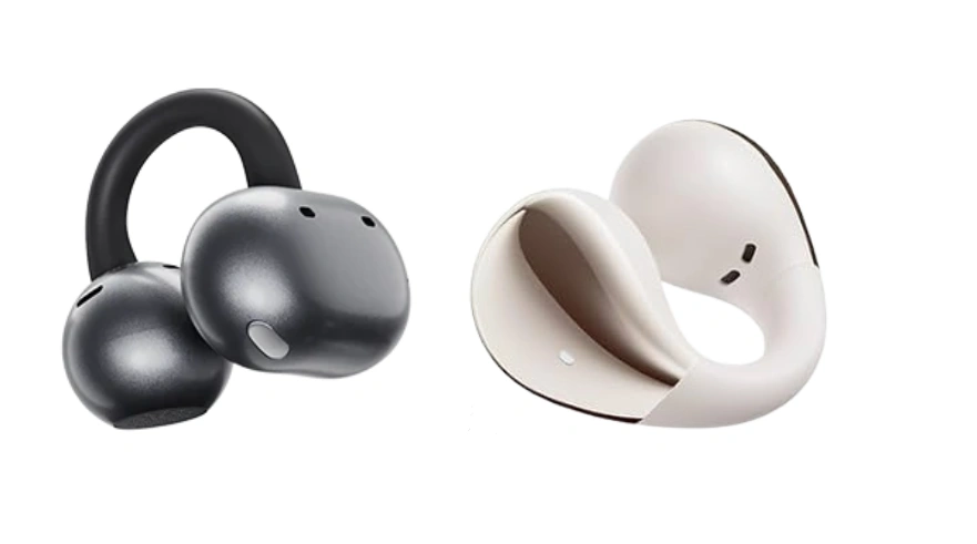 QCY Crossky C50 vs QCY C30 Sound
