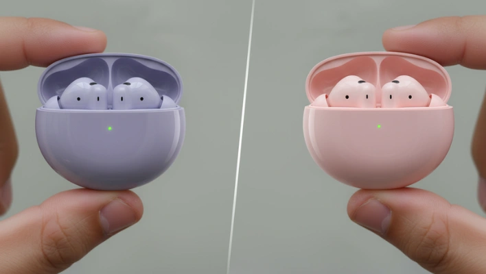 Huawei FreeBuds 7i vs FreeBuds 6i