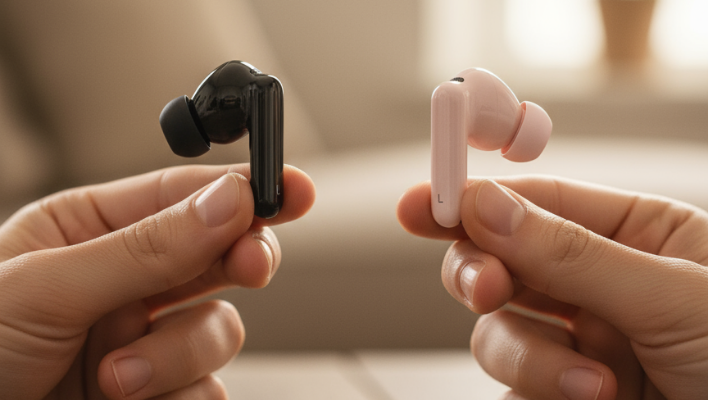 Huawei FreeBuds SE 4 vs FreeBuds 7i