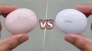 Huawei FreeBuds 7i vs FreeBuds 6i