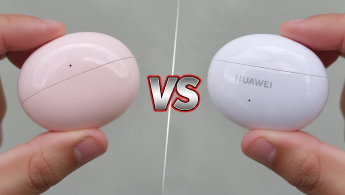 Huawei FreeBuds 7i vs FreeBuds 6i