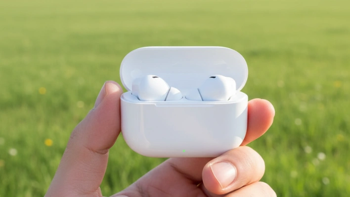 Huawei FreeBuds SE 4 ANC Review