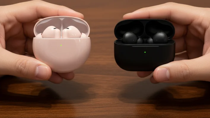 Huawei FreeBuds SE 4 vs FreeBuds 7i